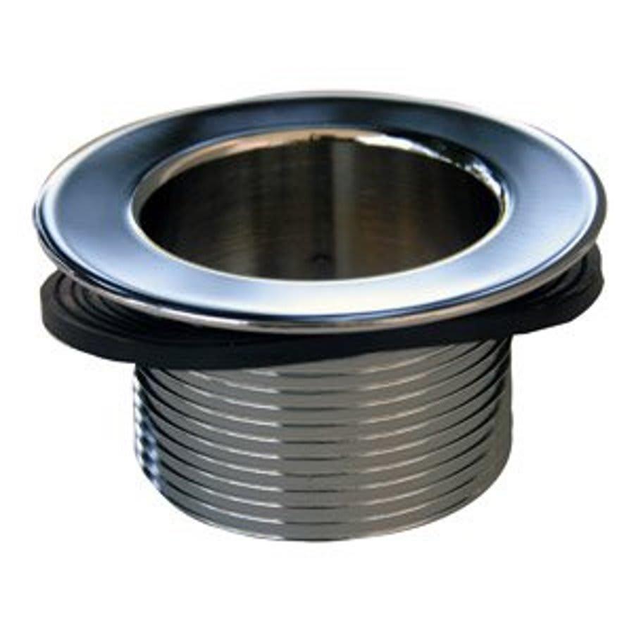 Ips Bath Shoe Strainer, Polished Chrome - gkjvbkzl04jswq5dqr8k@2x.jpg