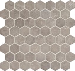 Vintage Hex Artifact Gray Hexagon 1.5X1.5 Matte - gkkhvwavqt3pwco4dgrq@2x.jpg