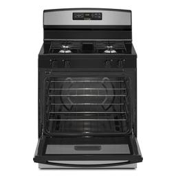 Amana 30"W Gas Range Stainless Steel - gkrdv3sh9pbjqbls9qlg@2x.jpg