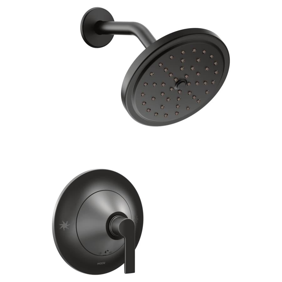 Doux Shower Only Trim Package with 2.5 GPM Single Function Shower Head - Less Valve - glamjlsxt4ke8yerpu1x@2x.jpg