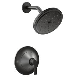 Doux Shower Only Trim Package with 2.5 GPM Single Function Shower Head - Less Valve - glamjlsxt4ke8yerpu1x@2x.jpg