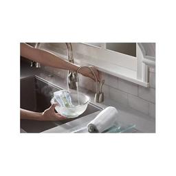Contemporary Water Dispenser, Lever Handle, Polished Chrome - gljrpkmufyr5vpu498k8@2x.jpg