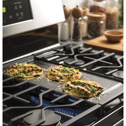 Ge® 30" Free-Standing Gas Range - glmbcoejy7yyqij3gcrd@2x.jpg