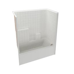 1-Piece Tub & Shower, 72 x 60 in, Left Hand Drain, White - glo8ehydc2gpafamnjpn@2x.jpg