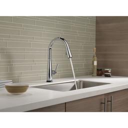 Essa VoiceIQ Voice Activated Pull Down Kitchen Faucet with On / Off Touch Activation and Magnetic Docking Spray Head - glpwhvpad9ofy7xf4hcy@2x.jpg