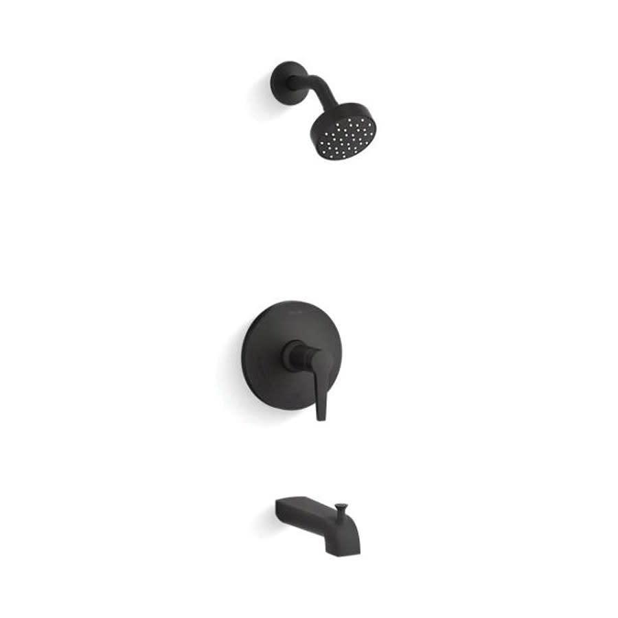 Pitch® Pressure Balanced Tub & Shower Trim, Matte Black - gltlza2yqr3iy8jo9usu@2x.jpg