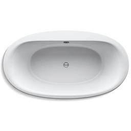 Sunstruck 66" Free Standing Bath Tub with Fluted Shroud, Lumbar Support, and Center Drain - glufvdkdgidfwsokoomu@2x.jpg