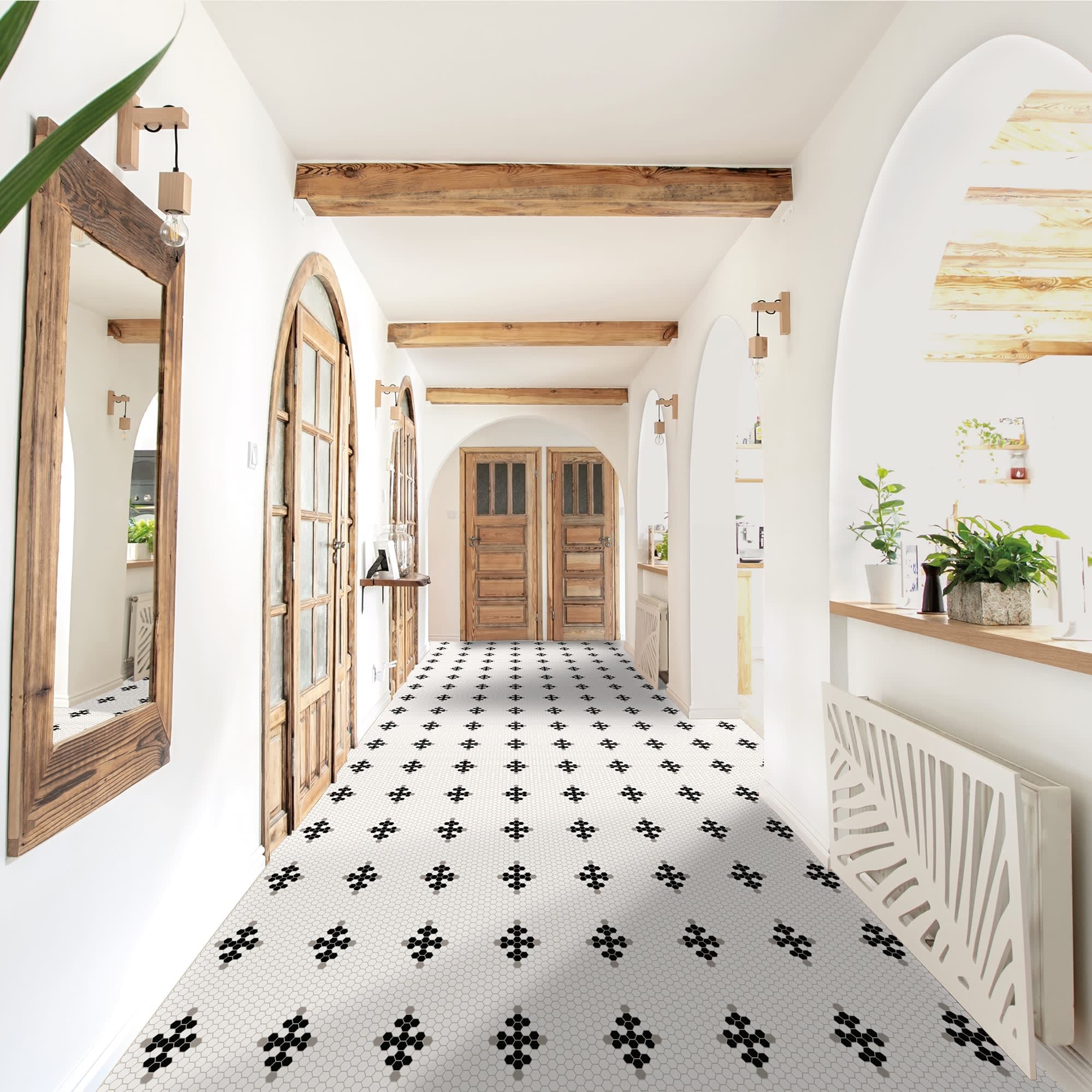 Color Story Mosaics Matte Designer White Straight Joint 2X2 Matte - glvkdlk7yzzayqw4qo00@2x.jpg