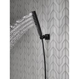Universal Showering 1.75 GPM Multi Function Hand Shower Package with Touch-Clean and H2OkineticÂ® Technologies - Includes Hose and Mounting Bracket - glwsj3dniofxmtzxsfdx_x500.jpg
