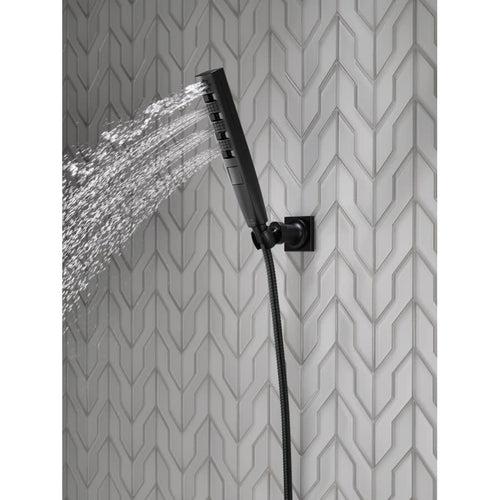 Universal Showering 1.75 GPM Multi Function Hand Shower Package with Touch-Clean and H2OkineticÂ® Technologies - Includes Hose and Mounting Bracket - glwsj3dniofxmtzxsfdx_x500.jpg