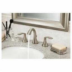 Eva™ Widespread Lavatory Faucet, ADA, 2 Handle, 3-Hole, 1.2 gpm, Brushed Nickel - glzucljbbromo0aaixiq@2x.jpg