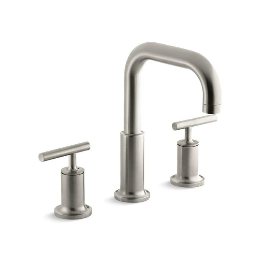 Purist® Tub Faucet Trim, ADA, Deck Mount, Vibrant Brushed Nickel - gmdbxugwsetbyfhxosvs@2x.jpg