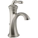 Devonshire Single Hole Bathroom Faucet - Drain Assembly Included - gmdxppgvhrpsbryi8scw@2x.jpg