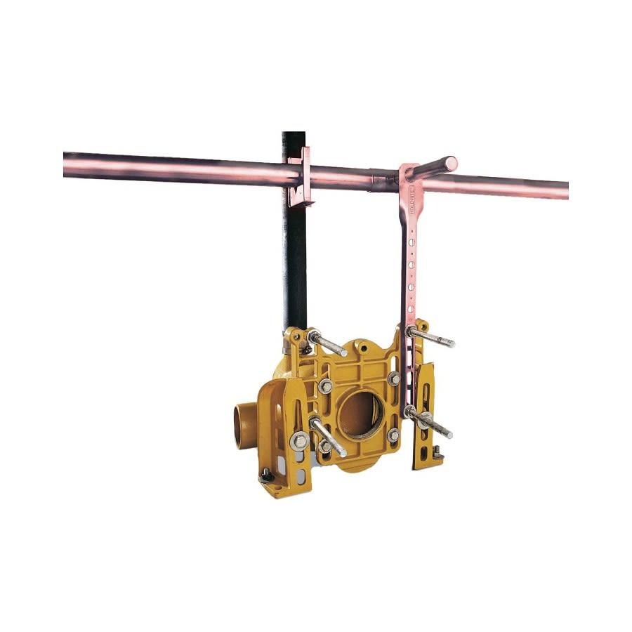 Flat Bracket, Cold Rolled Steel, Copper Bonded™ Domestic - gmffe75uaw8nkmki7wxf@2x.jpg