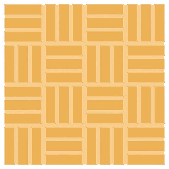 Color Wheel Mosaic Mustard Herringbone 1X3 Glossy - gmhdwtjqa9uat8x6ruli@2x.jpg