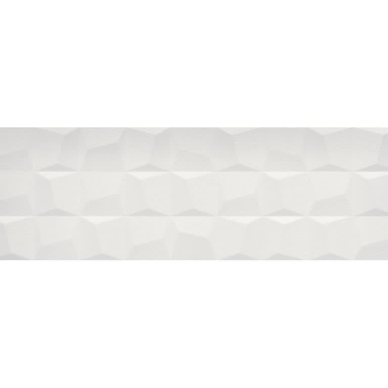 NUOVO CUBIC WHITE 12X35