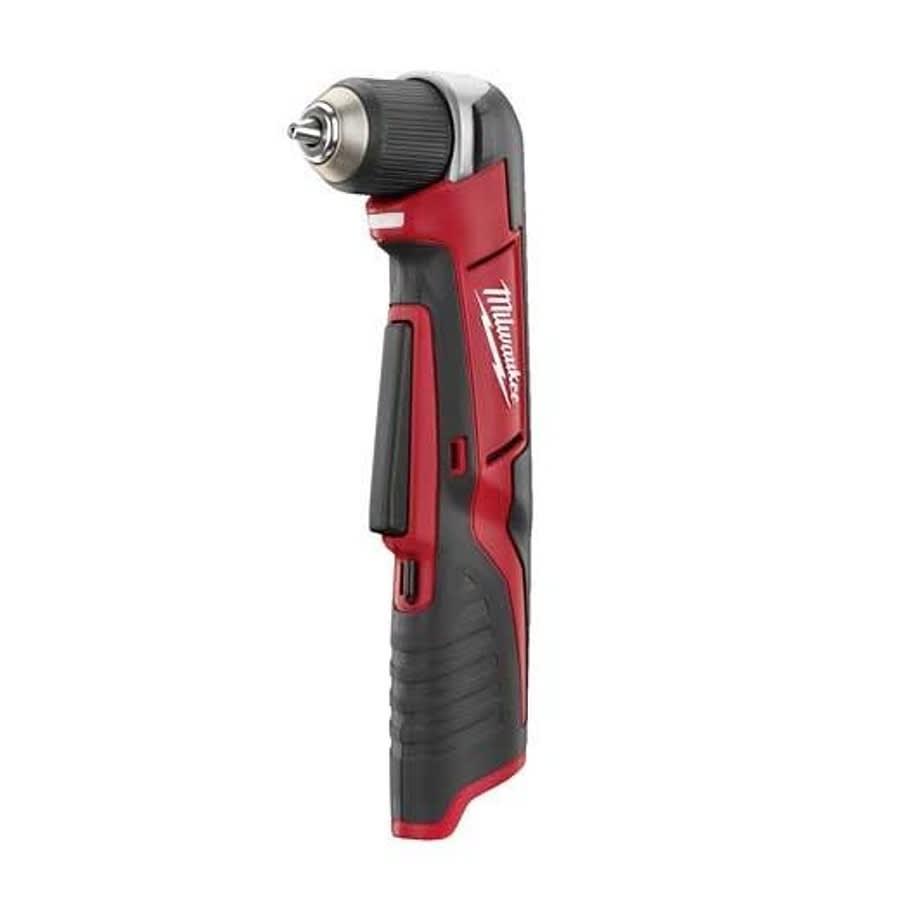 Cordless Right Angle Drill/Driver, 3/8 in, Keyless/Single Sleeve Chuck, 12 VDC, 100 in-lb Torque, 0 to 800 rpm No-Load, 11 in OAL, Lithium-Ion Battery - gmmfrj45ix7t5a5myqjw@2x.jpg