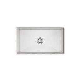 Ludington™ Single Bowl Kitchen Sink, Under Mount, 32 x 18-5/16 in, 9-5/16 in Bowl Depth, 18 ga Luster Steel, Stainless - gn2iigmf0xbyyk4m6w1d@2x.jpg
