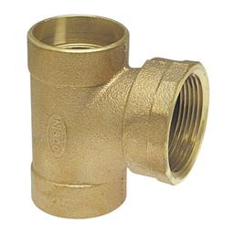 DWV Sanitary Tee, 2 in, C x C x FNPT, Copper - gn80odua8e6xutfktdox@2x.jpg