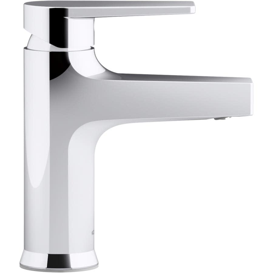 Taut 0.5 GPM Single Hole Commercial Bathroom Faucet - gn8qexqi9c4rw6qnkdhl@2x.jpg