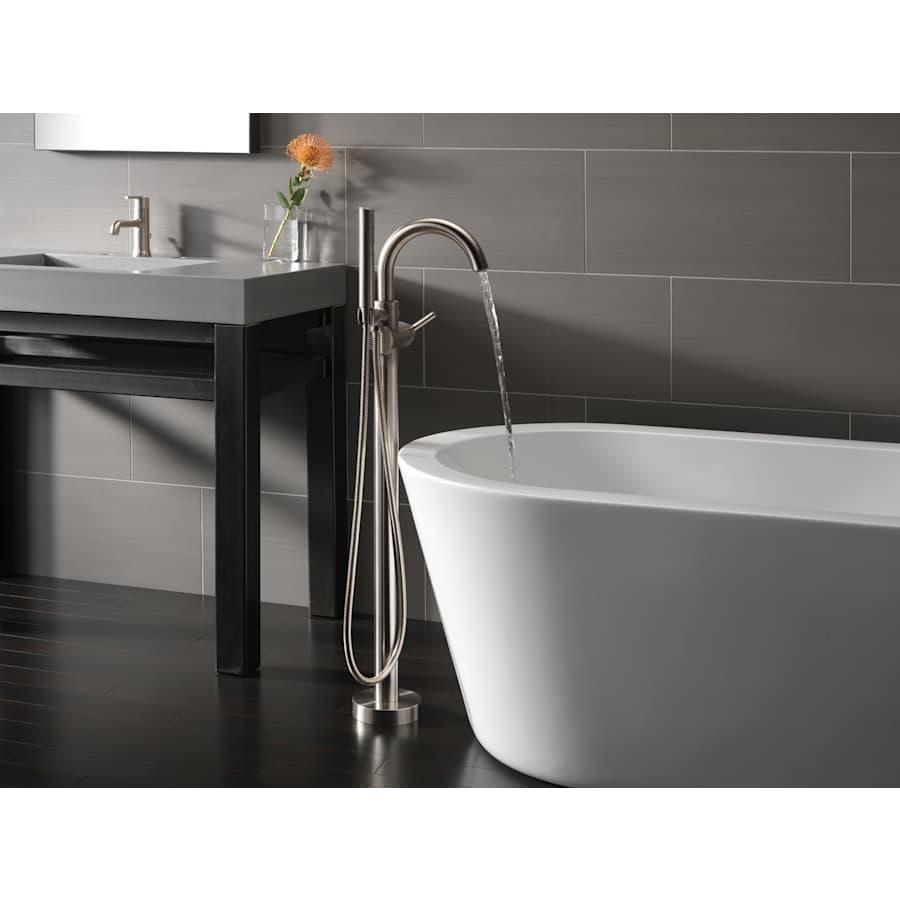 Trinsic Floor Mounted Tub Filler with Integrated Diverter and Hand Shower - Less Rough In - gnb9w7dtgyxbiidn1kwz@2x.jpg
