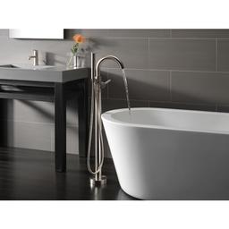 Trinsic Floor Mounted Tub Filler with Integrated Diverter and Hand Shower - Less Rough In - gnb9w7dtgyxbiidn1kwz@2x.jpg