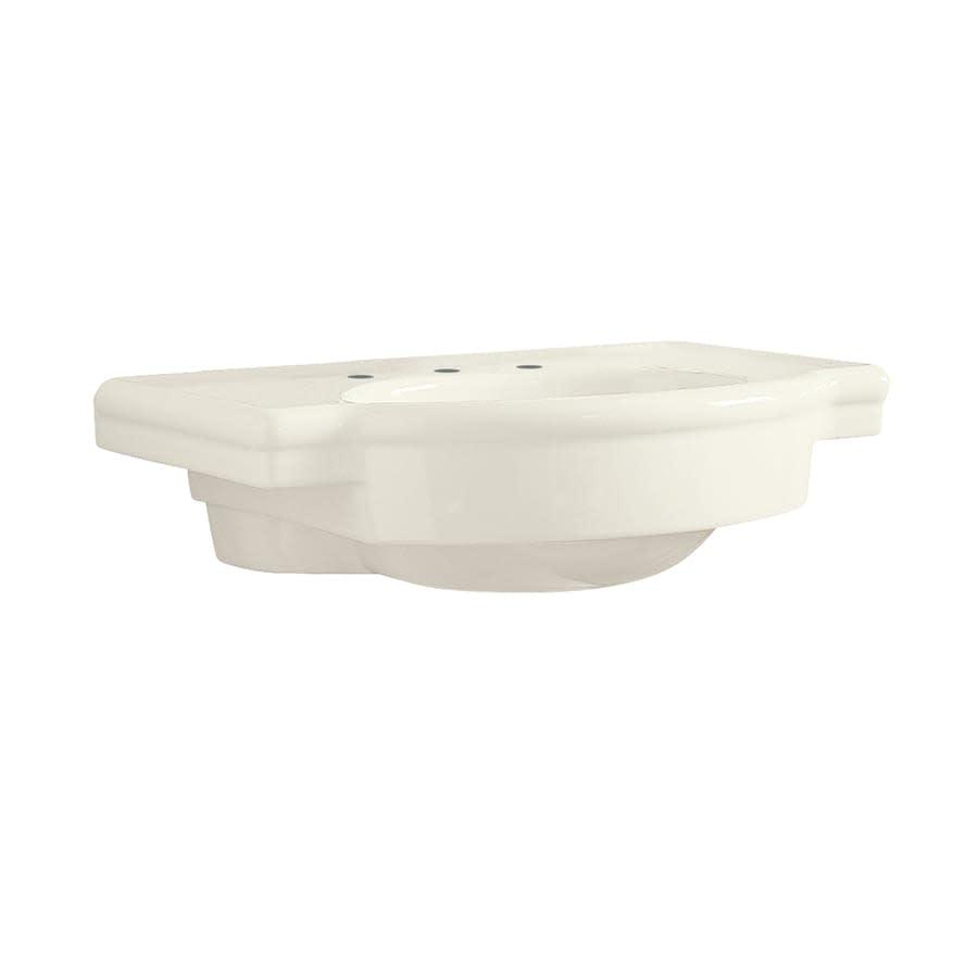 Retrospect 27" Fireclay Pedestal Sink Only - Less Pedestal - gng55finhxcuwya4dimh@2x.jpg