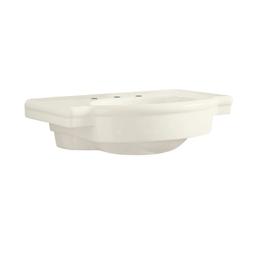 Retrospect 27" Fireclay Pedestal Sink Only - Less Pedestal - gng55finhxcuwya4dimh@2x.jpg