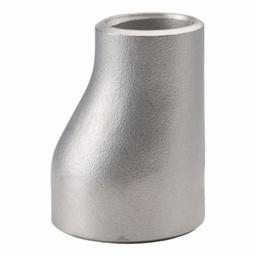 Eccentric Reducer Coupling, 2 x 1 in, Butt Weld, SCH 10, 304/304L Stainless Steel - gnhhnootdd8jvrxgl6xo@2x.jpg