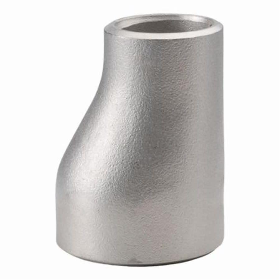 Eccentric Reducer Coupling, 2 x 1 in, Butt Weld, SCH 10, 304/304L Stainless Steel - gnhhnootdd8jvrxgl6xo@2x.jpg