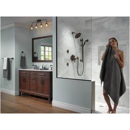 Cassidy 17T Series Thermostatic Valve Trim with Integrated Volume Control and 3 Function Diverter for Two Shower Applications - Less Rough-In - gnmebr0iy4mjxdfdufis_x500.jpg