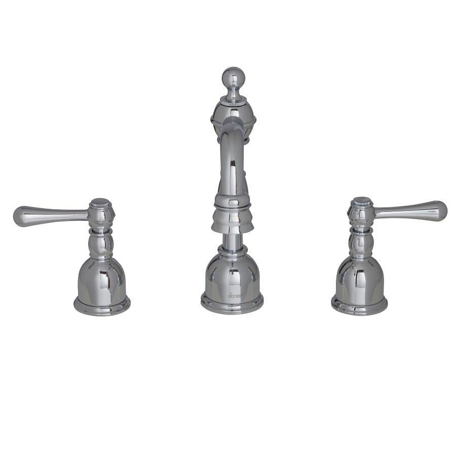 Opulence® Widespread Lavatory Faucet, ADA, 2 Handle, 3-Hole, 1.2 gpm, Polished Chrome - gnrmnbjq65pcm6bnyaxq@2x.jpg