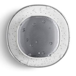 Moxie 1.75 GPM Single Function Shower Head with Bluetooth Technology - gnucb37e7ztjzzhsazhp@2x.jpg