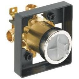 Universal Tub and Shower Rough-In Valve Body, Forged Brass Body - gnyv1g54ev74mbf7vowq@2x.jpg