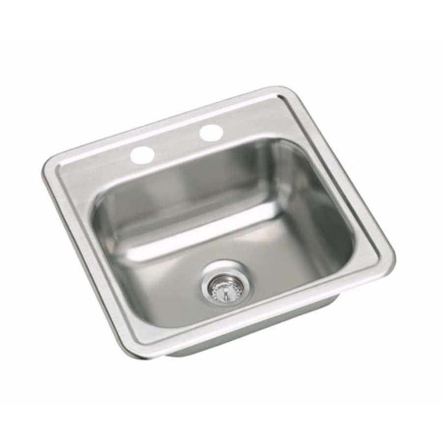 15" Single Basin Drop In Stainless Steel Kitchen Sink with 1 Faucet Hole - gorbt6nh0pvdwu5ukxaq_800x500@2x.jpg