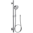 Awaken G110 1.75 GPM Multi Function Hand Shower Package - Includes Slide Bar and Hose - gotpy0zeutqypnl3bafq@2x.jpg