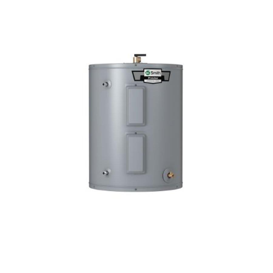 ProLine® Low Boy Electric Water Heater, 48 gal, 9.0 kW, 240 VAC - gow17hqacfcgmedrrduz@2x.jpg