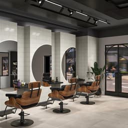 Inyo Crema Hexagon 8X8 Satin - gpdvzvr48edlkdwswnit@2x.jpg