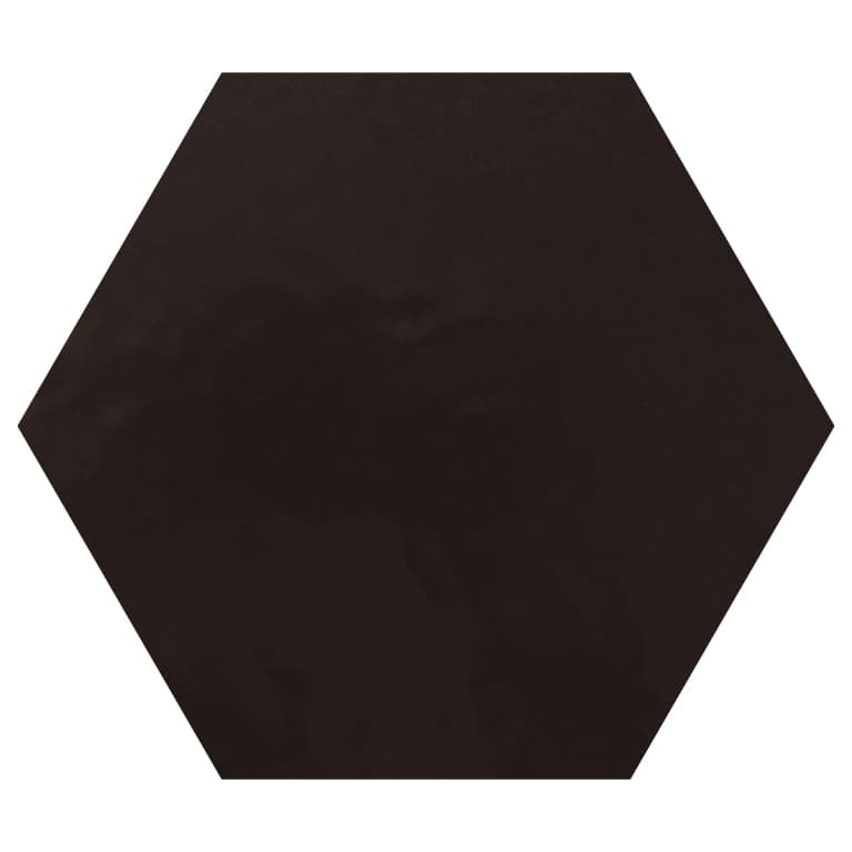 PLURIFY HEX ESPRESSO GL 6X7