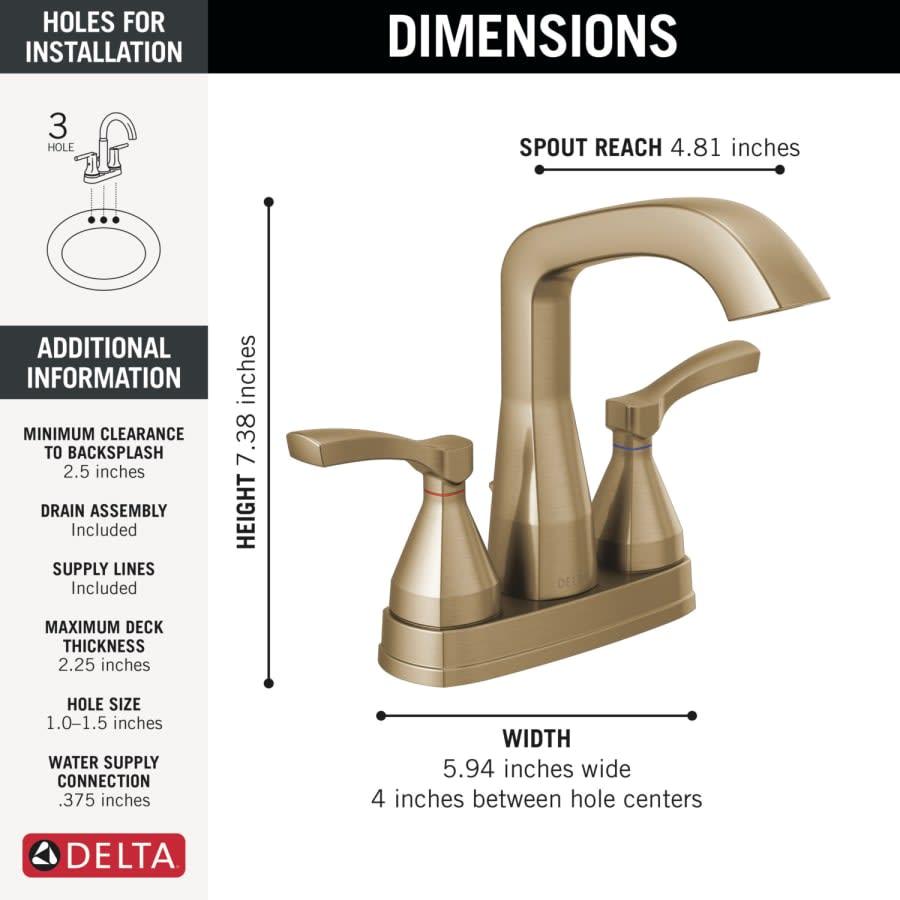 Stryke 1.2 GPM Centerset Bathroom Faucet with Lever Handles and Pop-Up Drain Assembly - Limited Lifetime Warranty - gpk67bwythcboqwf2koq@2x.jpg