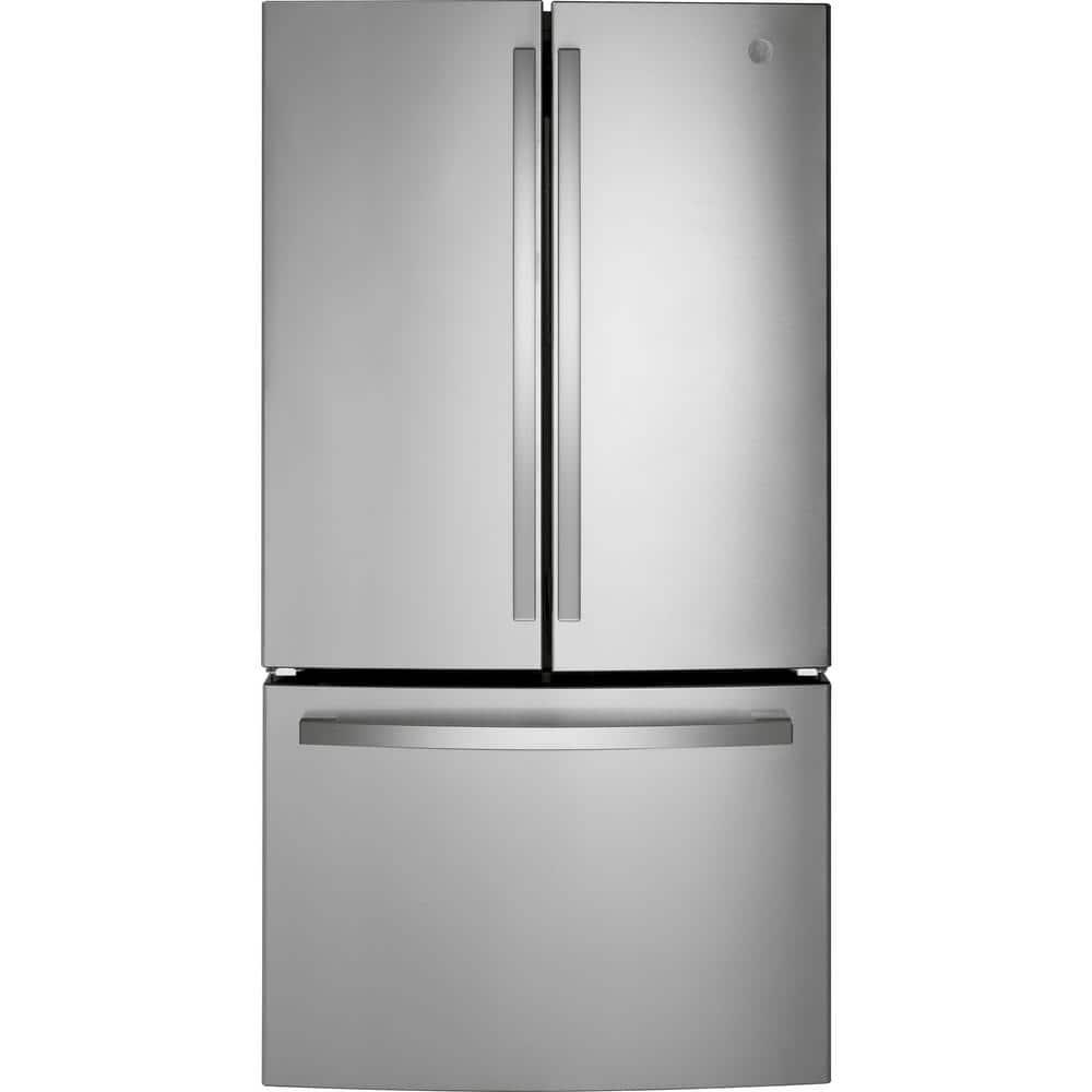 27 cu. ft. French Door Refrigerator in Fingerprint Resistant Stainless with Internal Dispenser, ENERGY STAR - gpmyzzwlgoz1o9nzzgde@2x.jpg