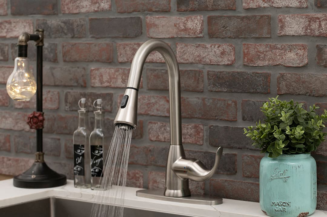 1 Handle Pull-Down Sprayer Kitchen Faucet - 803 Brushed Nickel - gq01xsqwdbdzr4eskrvu@2x.jpg