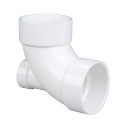 90 deg Elbow With Low Heel Inlet, 4 x 2 in, Hub, DWV, PVC - gqgiabacfevjnkqprhev_x500.jpg