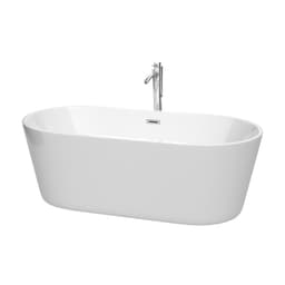 Carissa CD Freestanding Bathtub - 67W x 23H x 31.5D - gqnzyue2mclvoczx502o@2x.jpg