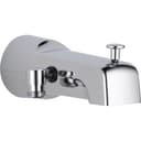 6-11/16" Diverter Wall Mounted Tub Spout with Hand Shower Connection - gqrxhjpbaityi1ohdlem@2x.jpg
