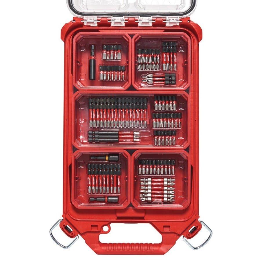 SHOCKWAVE™ PACKOUT™ 100-Piece Impact Driver Bit Set, Hex/Phillips®/Slotted/Square/Torx Point, 1/4 in - gr1humhruv9vcp0gzpfp@2x.jpg