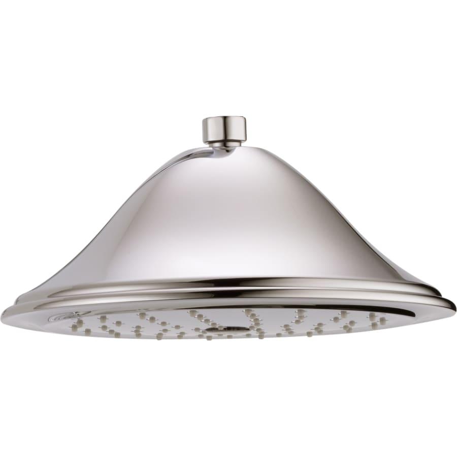2.5 GPM 9-3/8" Wide Rain Shower Head - Limited Lifetime Warranty - grinau6ewuut75unwaxv@2x.jpg