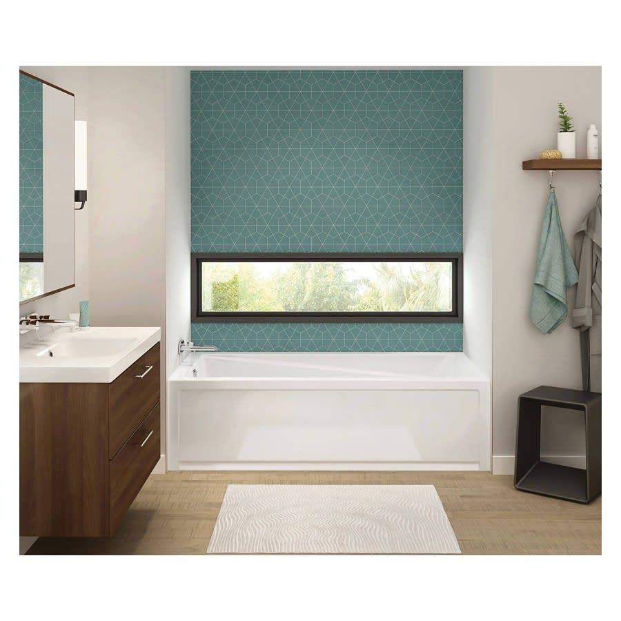 Exhibit Alcove Tub, 72 x 36 x 18 in, Left Hand Drain, White - grkiupdv4ehvwgntv9t0@2x.jpg