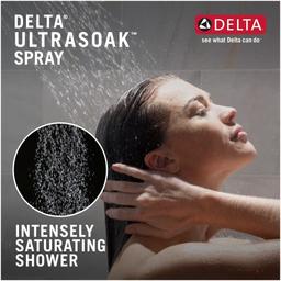 Universal Showering UltraSoak 7-13/16" Square 1.75 GPM Multi Function Rain Shower Head with Touch Clean and H2Okinetic Technology - grmgzg7v8jvduerpqw3m@2x.jpg