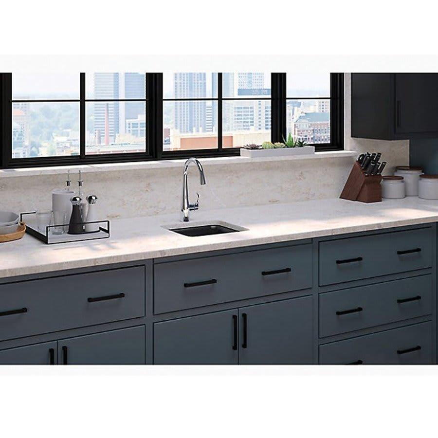Simplice® Bar Faucet, Deck Mount, ADA, 1 Lever Handle, 1-Hole, Matte Black - grmlriq9sb3bren5pceb@2x.jpg